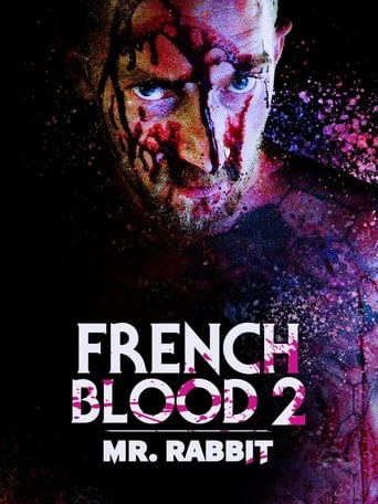 Poster of French Blood 2 - Mr. Rabbit