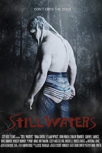 Poster of Still Waters