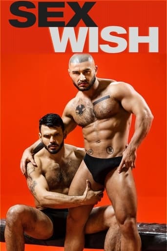 Poster of Sex Wish