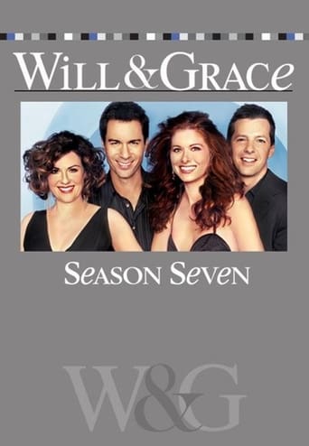 Portrait for Will & Grace - Season 7