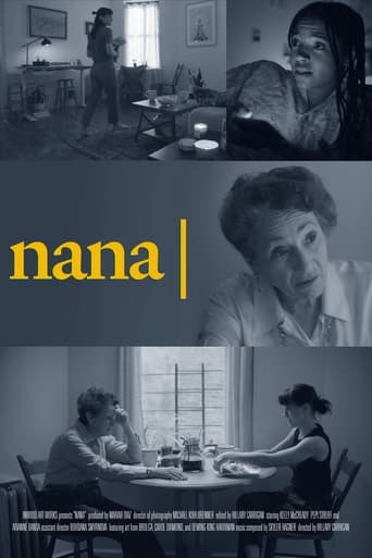 Poster of Nana