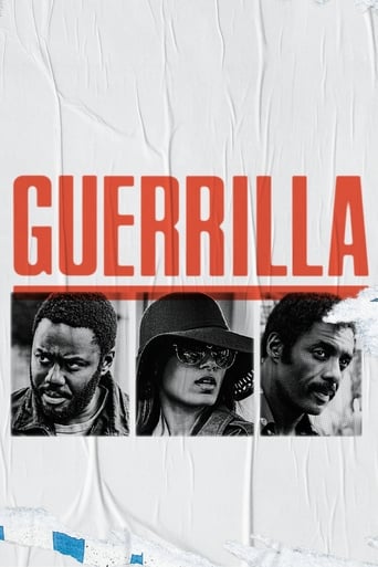 Portrait for Guerrilla - Season 1