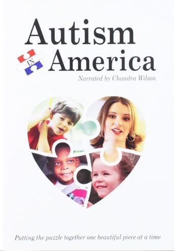 Poster of Autism in America