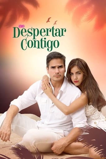 Poster of Despertar Contigo