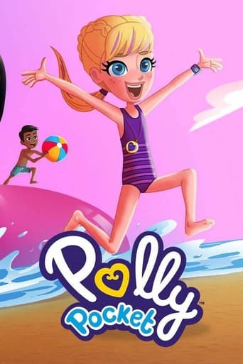 Portrait for Polly Pocket - Season 5