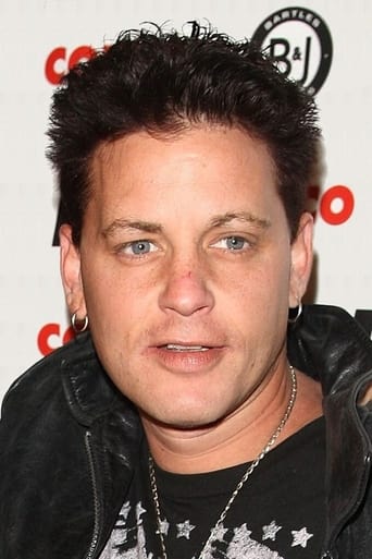 Portrait of Corey Haim