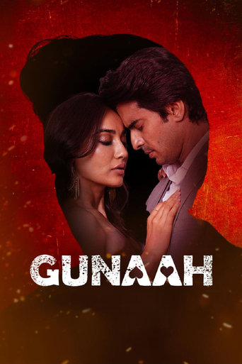 Portrait for Gunaah - Season 2