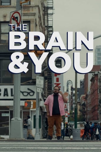 Poster of The Brain & You