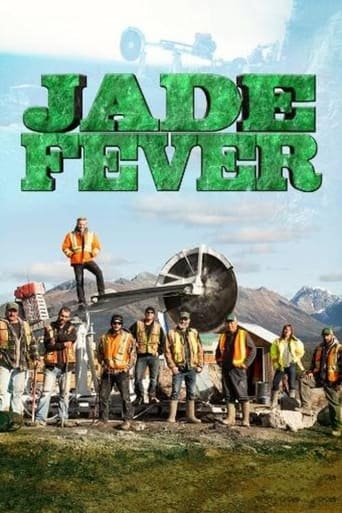 Portrait for Jade Fever - Season 7