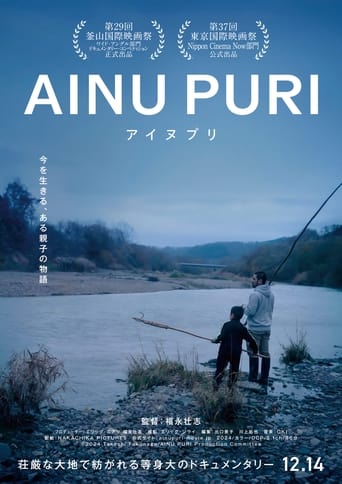 Poster of Ainu Puri