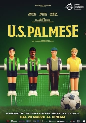 Poster of U.S. Palmese