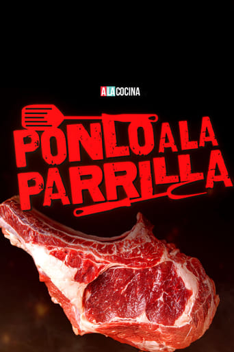 Portrait for Ponlo a la Parrilla - Season 2