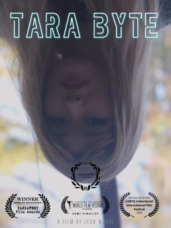 Poster of Tara Byte