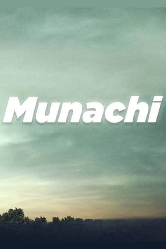 Poster of Munachi