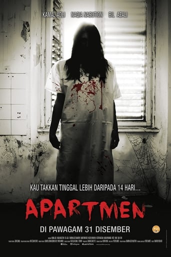 Poster of Apartmen