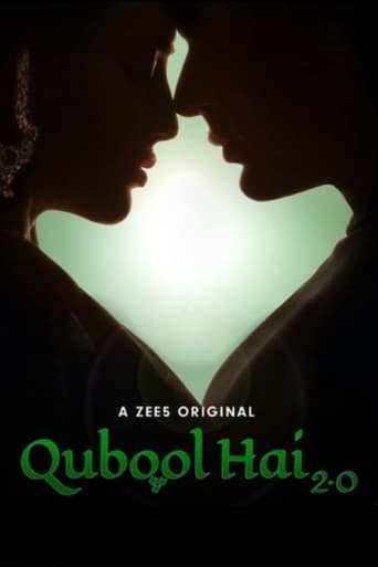 Poster of Qubool Hai 2.0