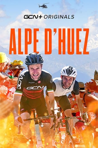 Poster of Alpe d’Huez