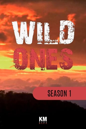 Portrait for Wild Ones - Season 1