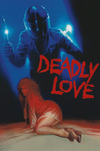 Poster of Deadly Love