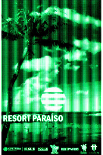 Poster of Resort Paraiso