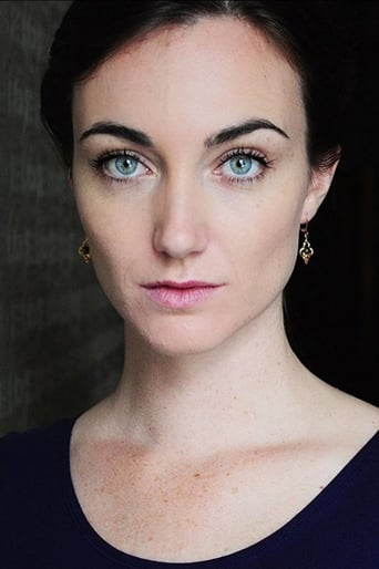 Portrait of Siobhan Doherty