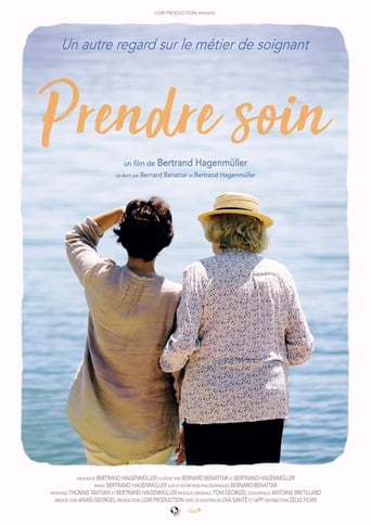 Poster of Prendre soin