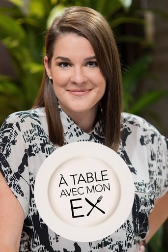 Portrait for À table avec mon ex! - Season 1