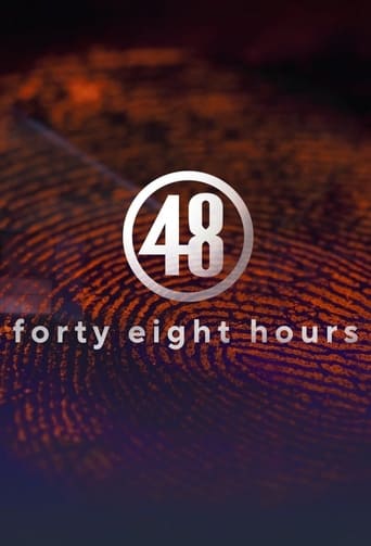 Poster of 48 Hours