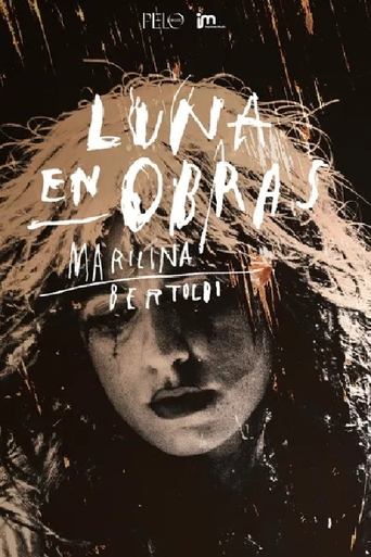 Poster of Luna en Obras