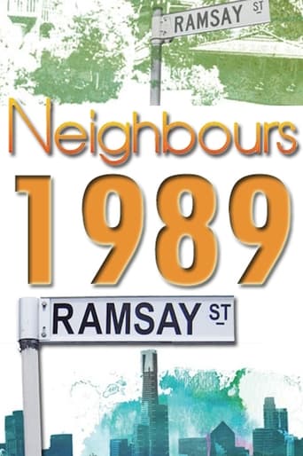 Portrait for Neighbours - Season 5