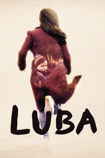 Poster of Luba