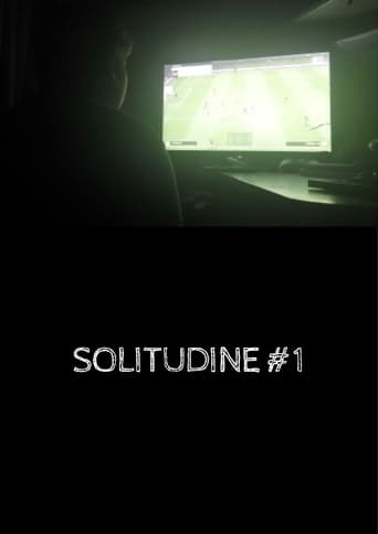 Poster of Solitudine #1