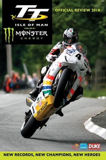 Poster of TT 2010 Review