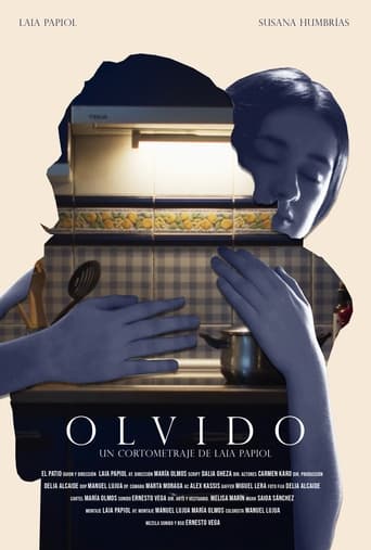 Poster of Olvido