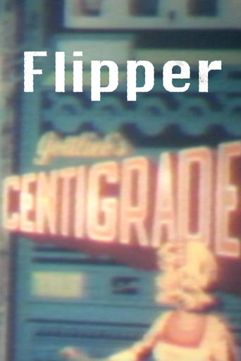 Poster of Flipper