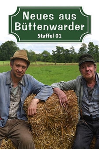 Portrait for Neues aus Büttenwarder - Season1