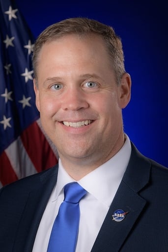 Portrait of James Bridenstine