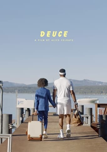 Poster of Deuce