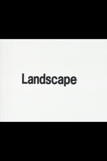 Poster of Landscape