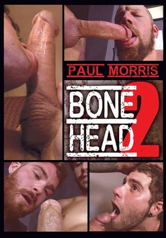 Poster of BONE HEAD 2