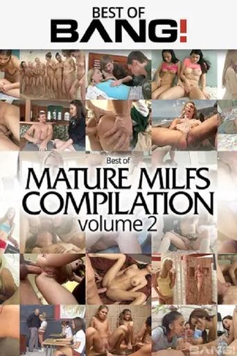 Poster of Best Of Mature Milfs Compilation 2