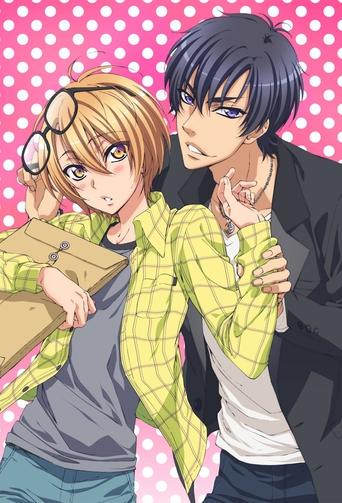 Portrait for Love Stage!! - Season 1