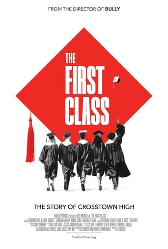 Poster of The First Class