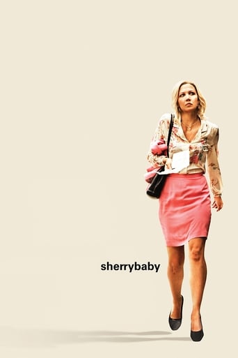 Poster of Sherrybaby