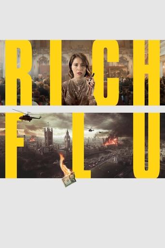 Poster of Rich Flu