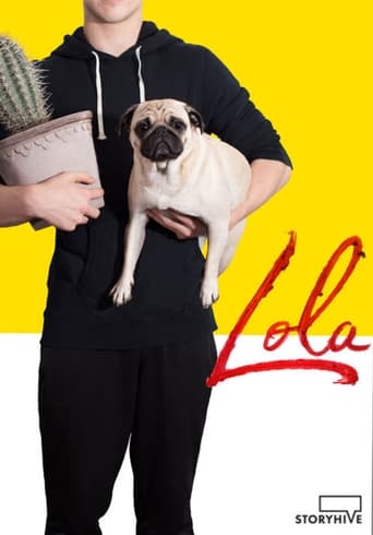 Poster of Lola