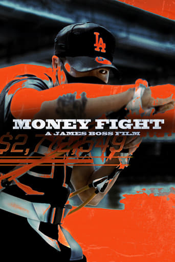 Poster of Money Fight