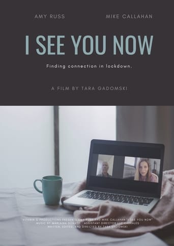 Poster of I See You Now