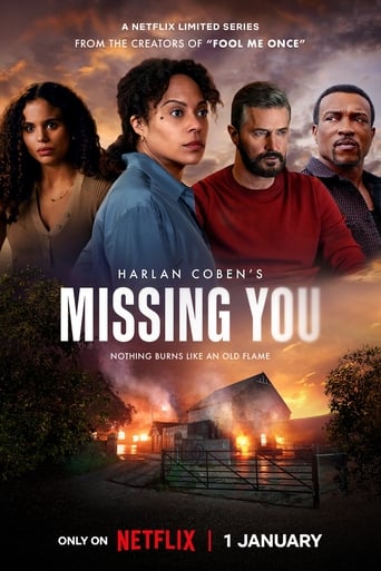 Poster of Missing You