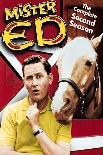 Portrait for Mister Ed - Season 2